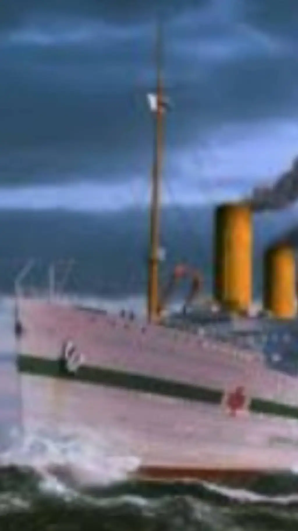 ai character: CH Britannic background
