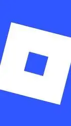 ai character: Roblox background