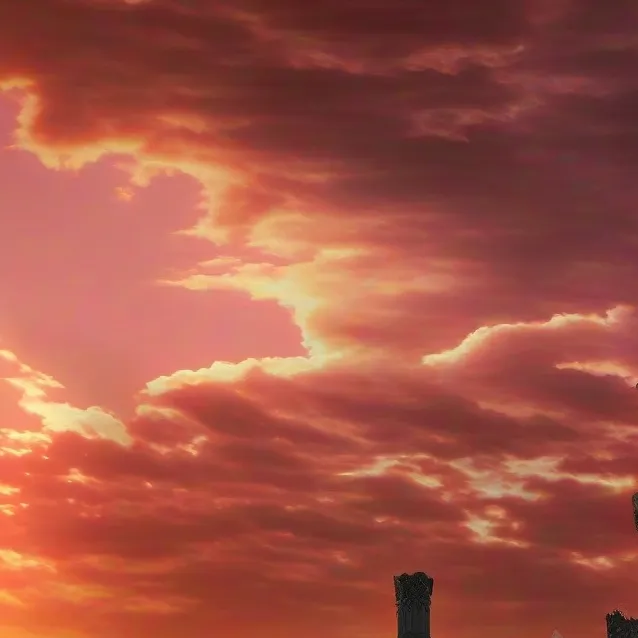 chat with ai character: The Lost City 2