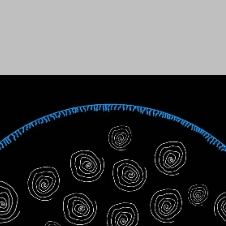 chat with ai character: Universe: Life