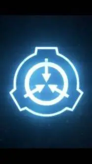 ai character: SCP Universe 1 background
