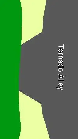 ai character: Tornado Alley background