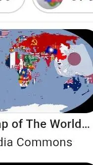 ai character: WW2 What If...  background