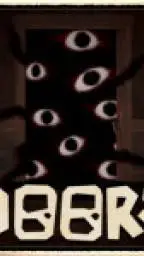 ai character: Doors background