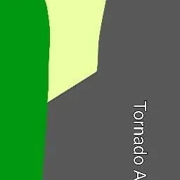 chat with ai character: Tornado Alley