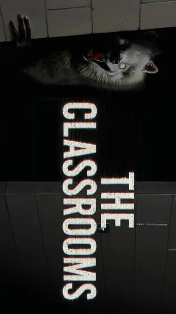 ai character: The Classrooms background