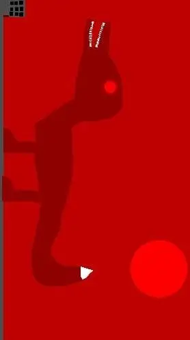 ai character: 𝐍𝐞𝐠𝐚𝐭𝐢𝐯𝐞 𝐑𝐞𝐚𝐥𝐢𝐭𝐲 background