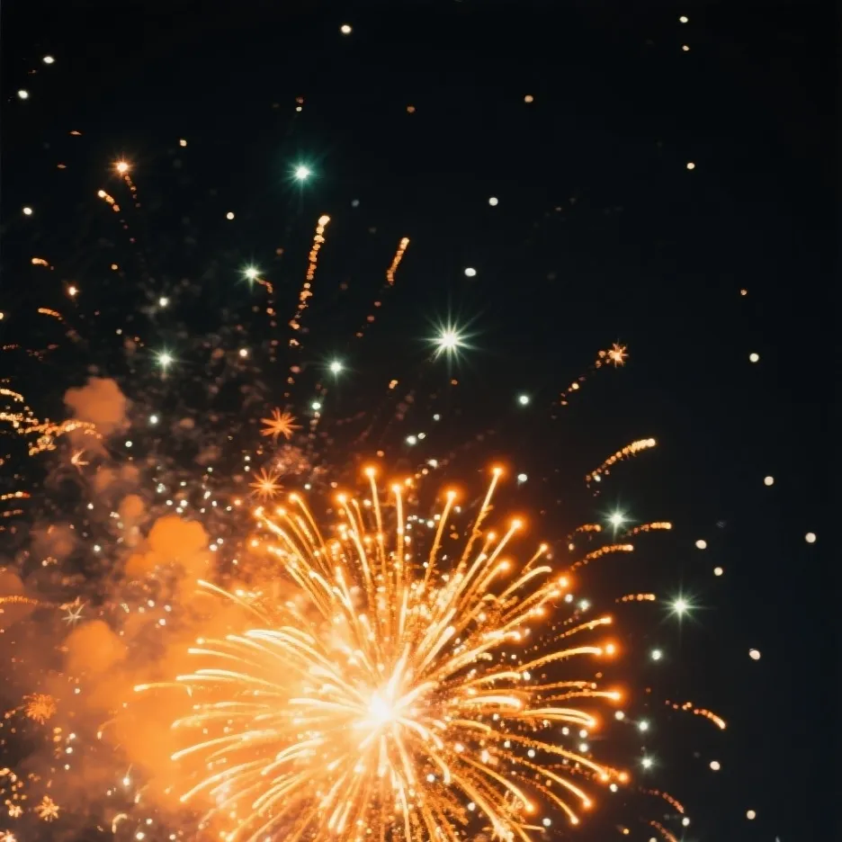 chat with ai character: CH New Year