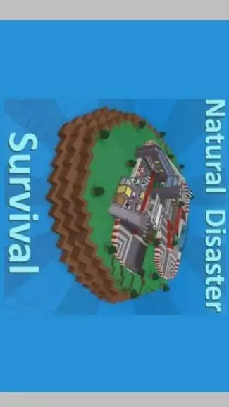 ai character: Roblox: NDS background