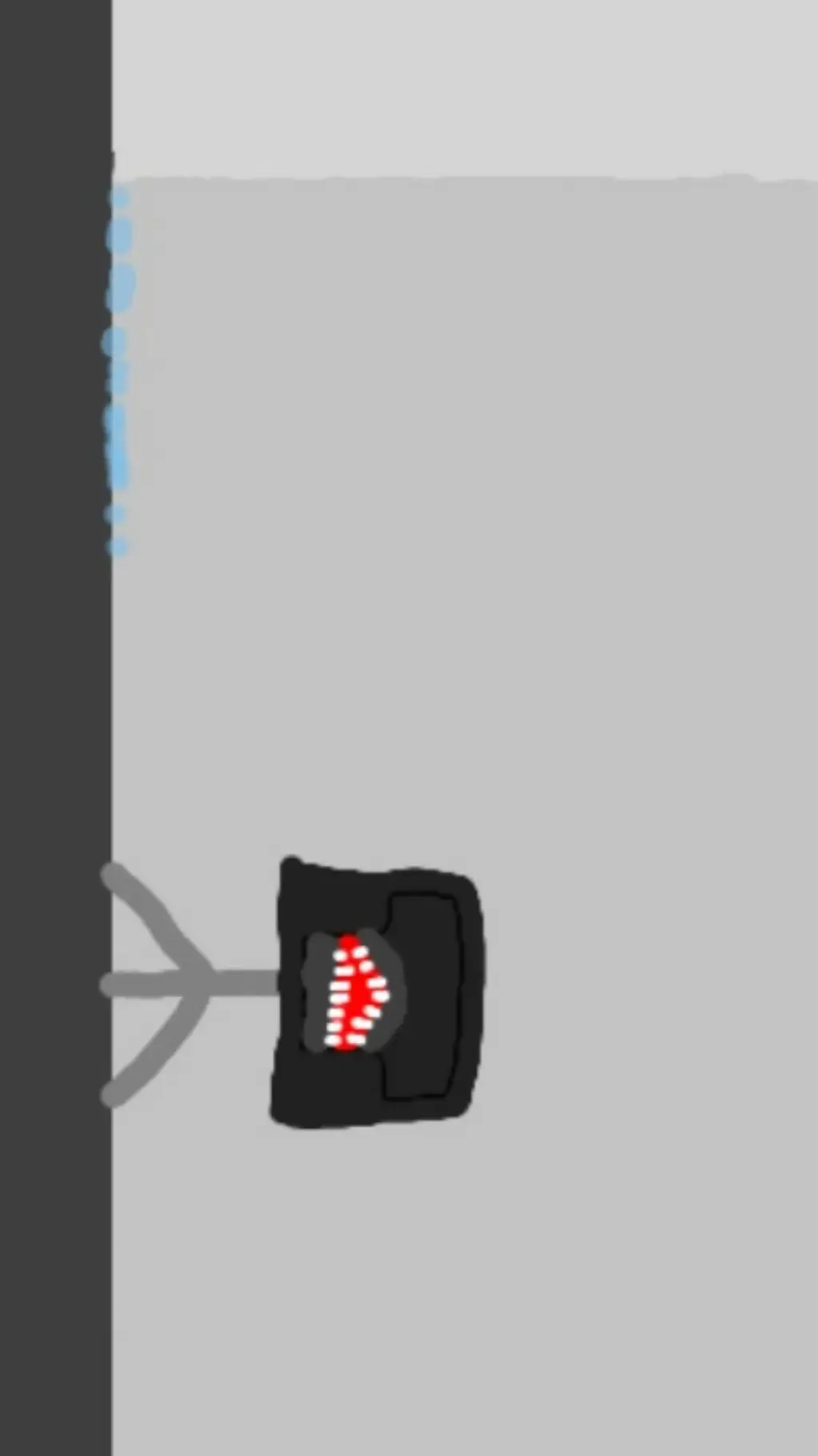 ai character: TAF background