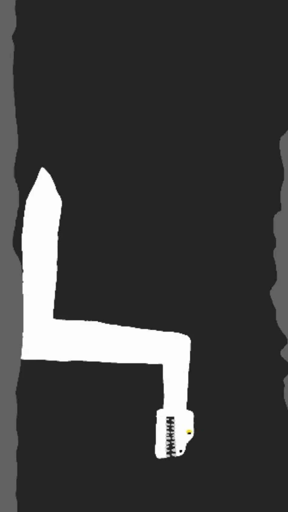 ai character: Deepscaler background