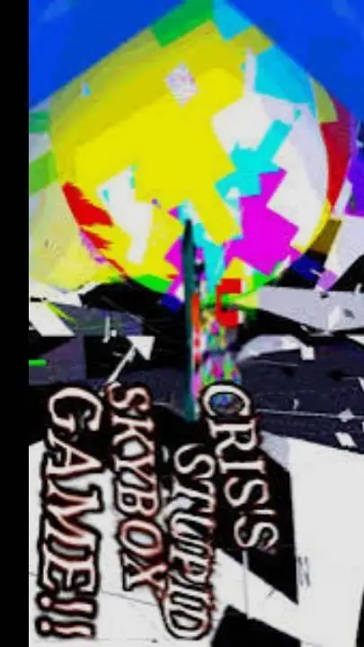 ai character: Roblox: CSSG (2) background