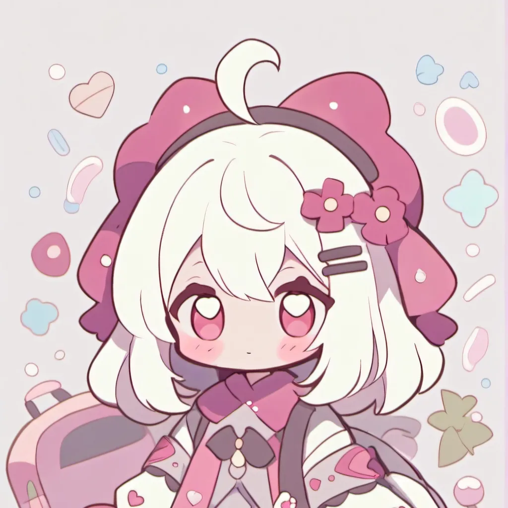 chat with ai character: Mayte🍉