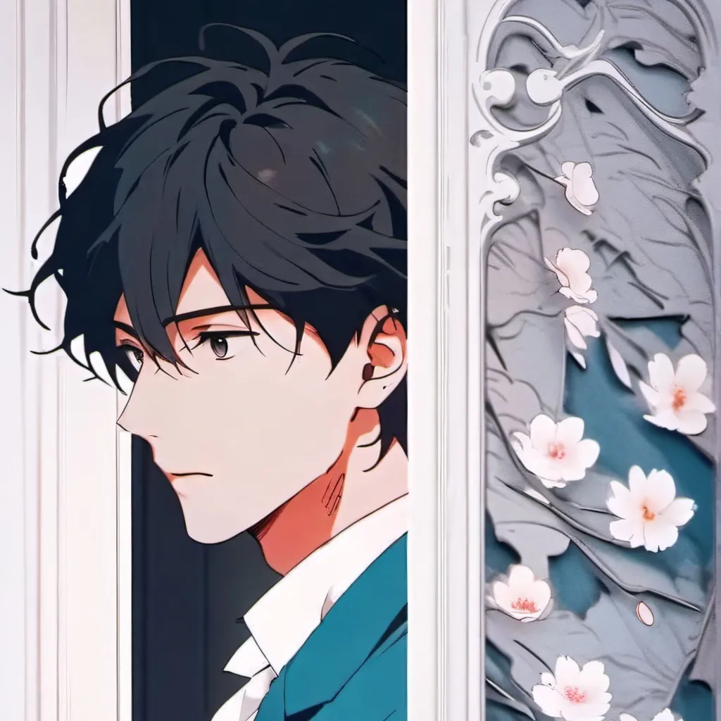 chat with ai character: Bastien