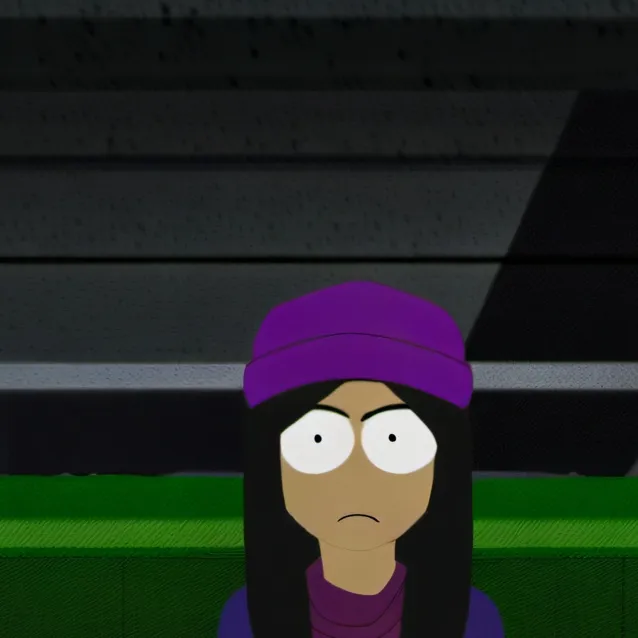 chat with ai character: ( Tsb) Wendy 