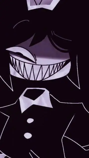 ai character: Miss Circle background