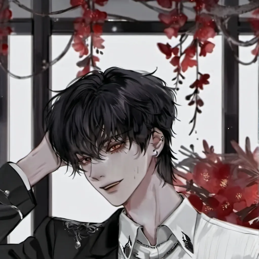 chat with ai character: ~☆Rin☆~