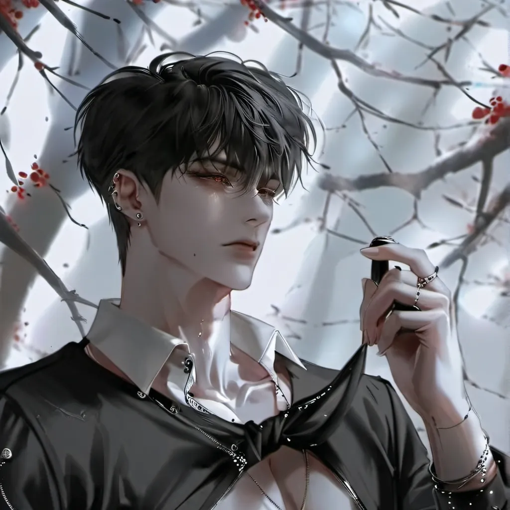 chat with ai character: .,~¤₩Aiden₩¤~,.