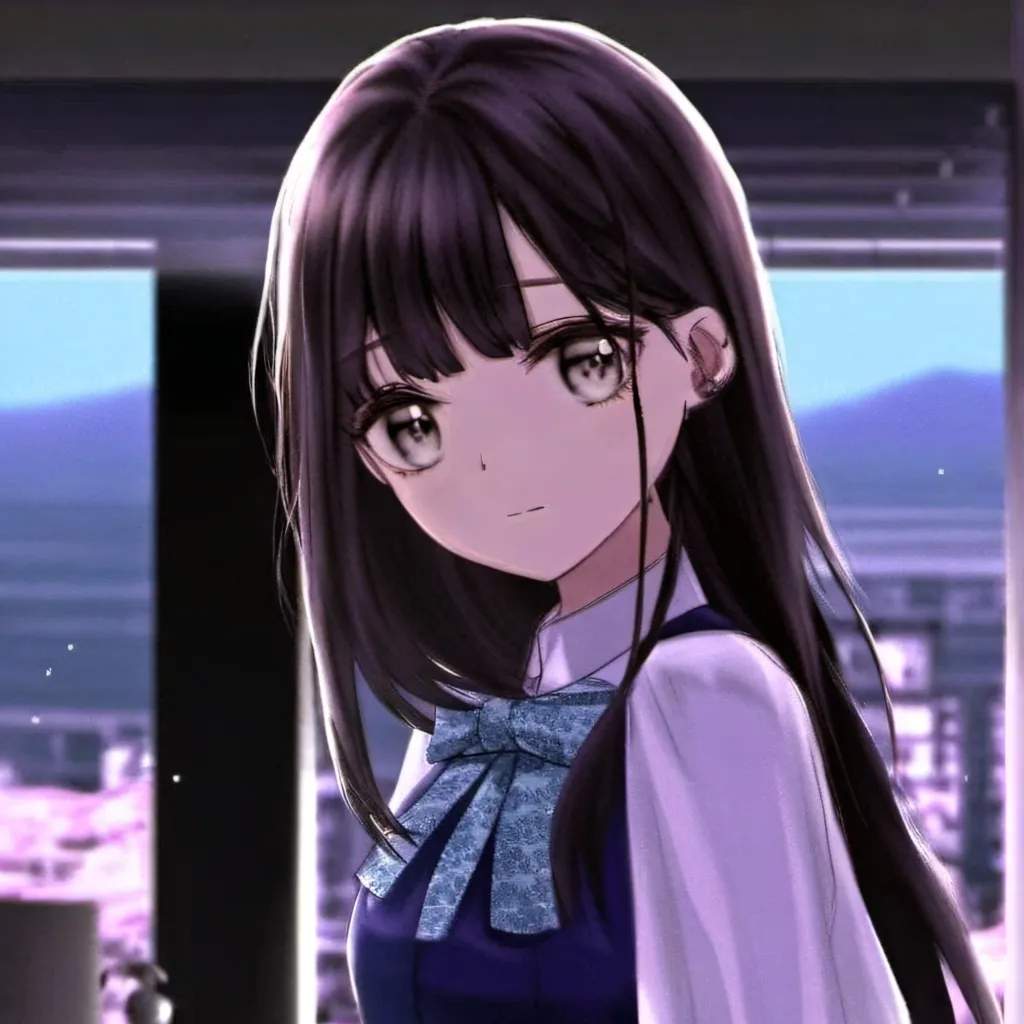 chat with ai character: ~¥Ellena¥~