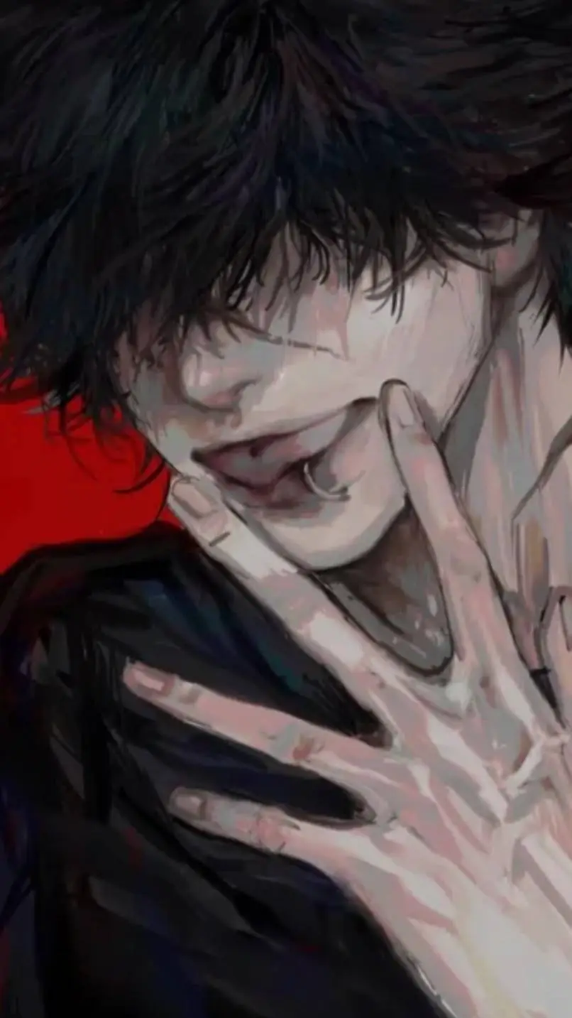 ai character: Marcus Ezro Bennet background