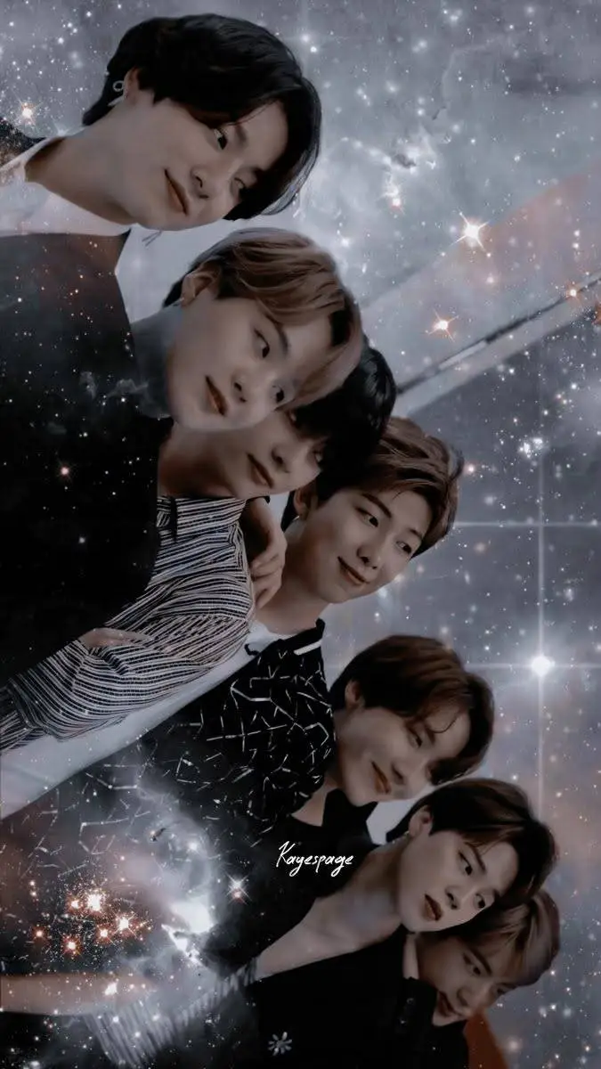 Talkie AI - Chat with BTS LttleJungkook