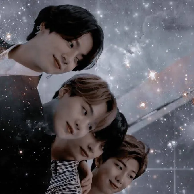 chat with ai character: Jungkook 