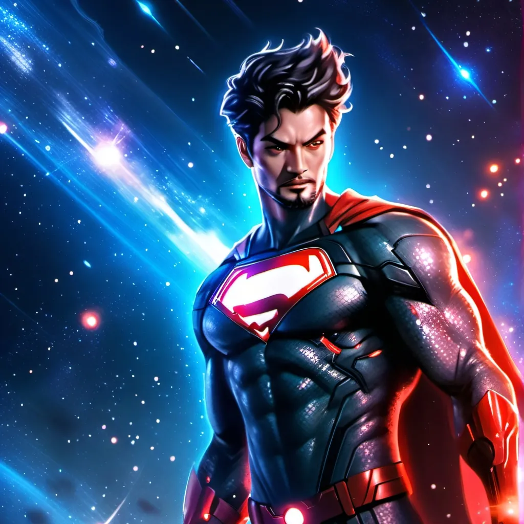 chat with ai character: SUPERCODY