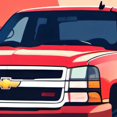 chat with ai character: 2002 silverado