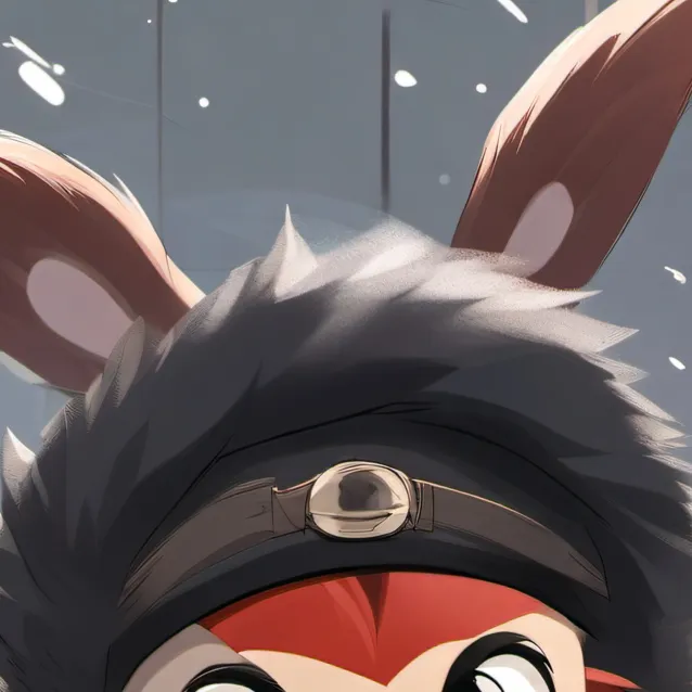 chat with ai character: Mha frère/sœur👫