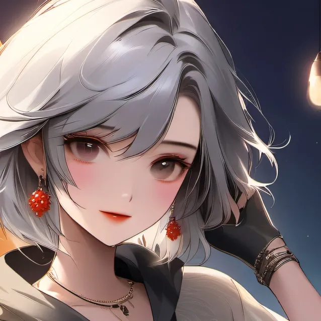 chat with ai character: ❤️Mashle❤️