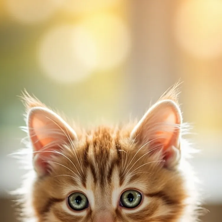 chat with ai character: Whisker