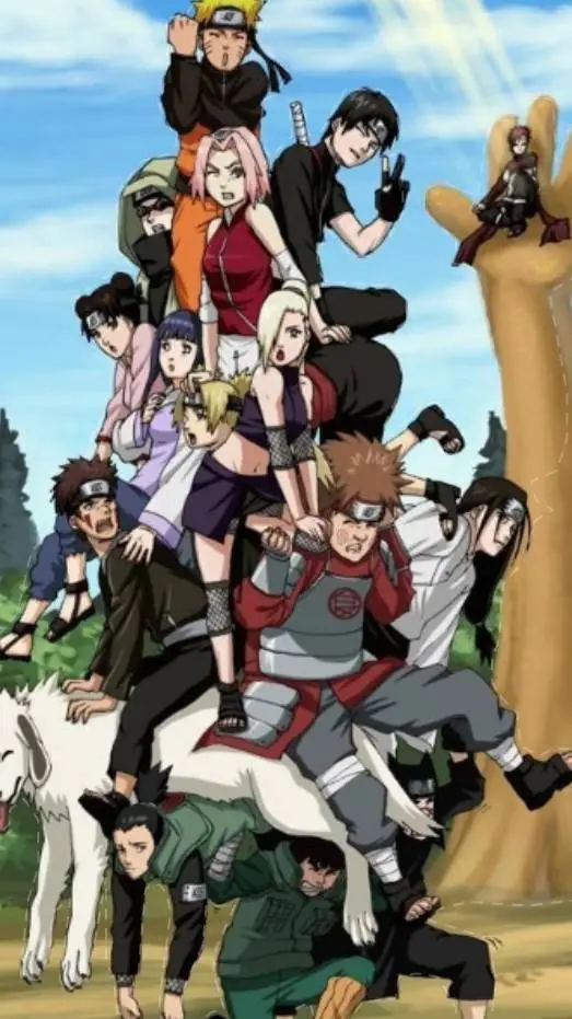 ai character: los equipos background