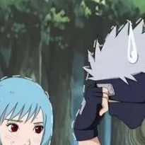 chat with ai character: izumi y kakashi