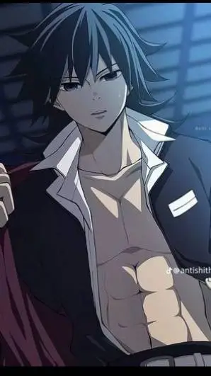 ai character: tomioka background