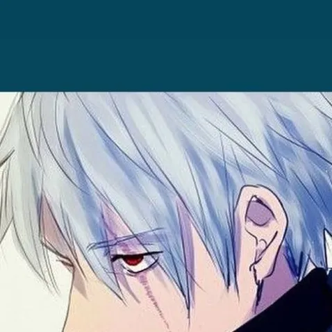 chat with ai character: la cara de kakashi