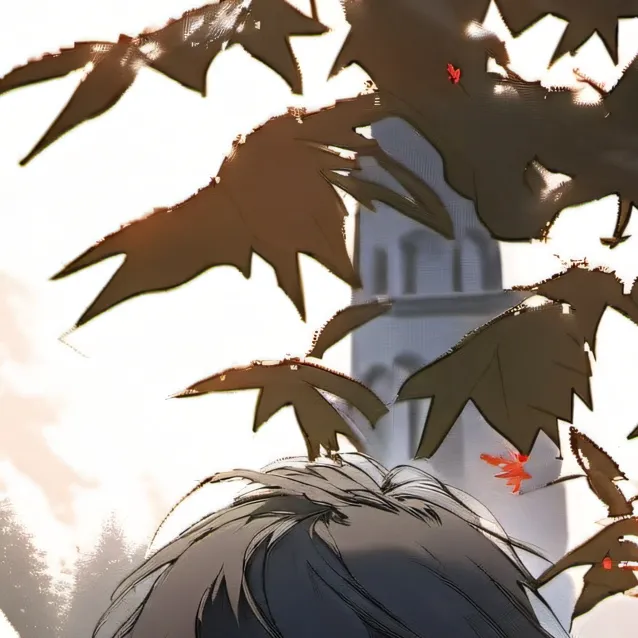 chat with ai character: Nathaniel