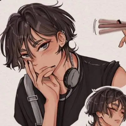 chat with ai character: Noah