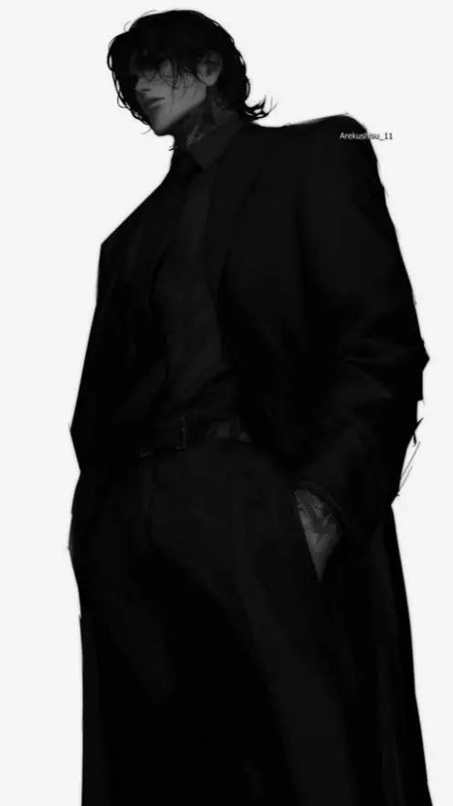 ai character: Tonny background