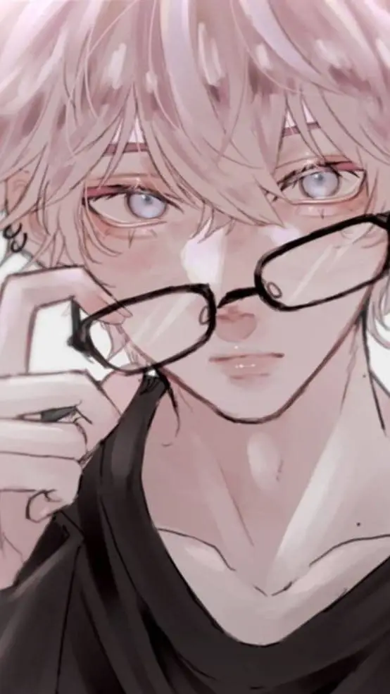 ai character: Olivier 📚 background
