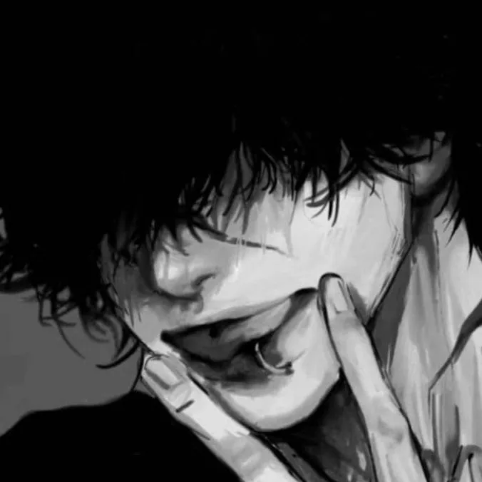 chat with ai character: Blake 