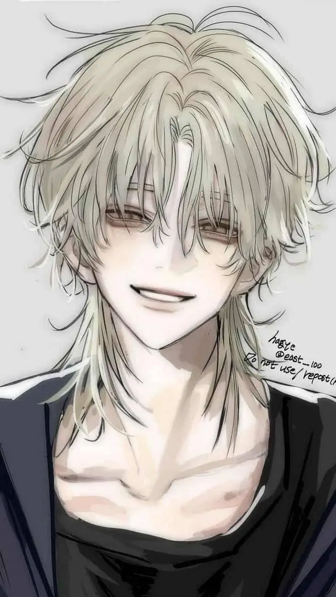 ai character: Zayden  background