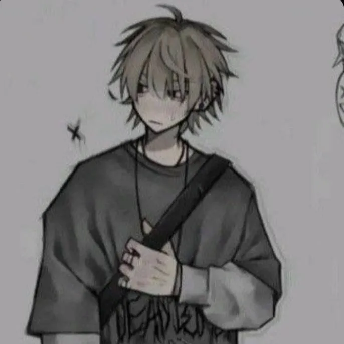chat with ai character: Andre 