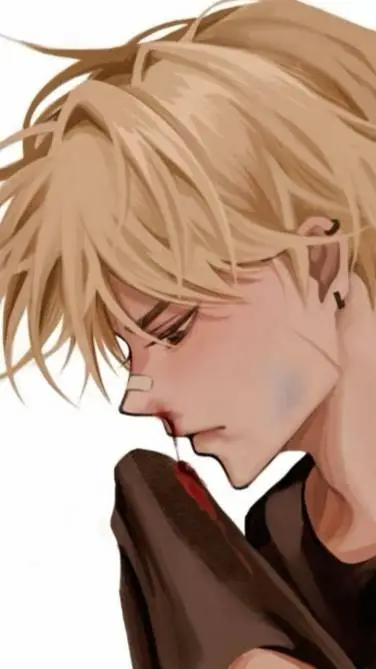 ai character: Samuel  background