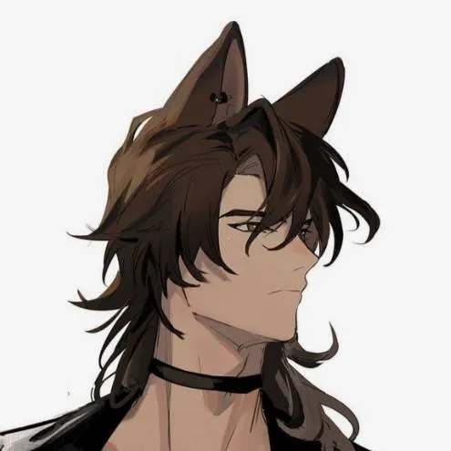 chat with ai character: Blake 