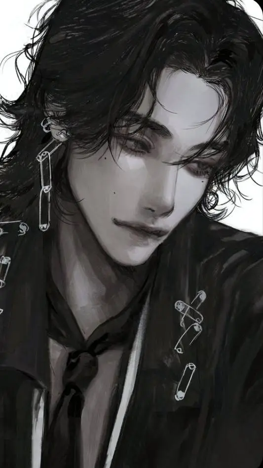 ai character: Noah  background