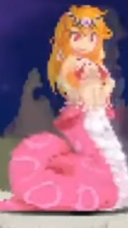 ai character: Lamia background