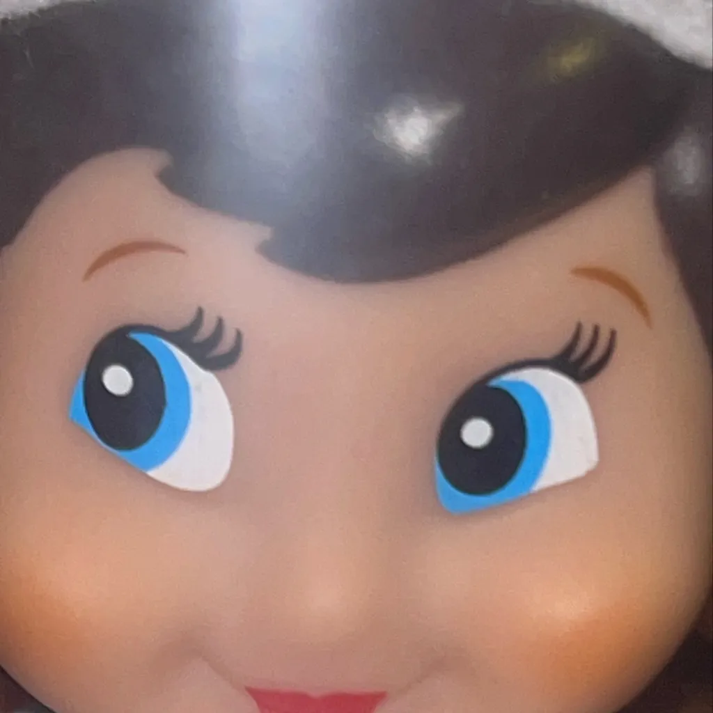 chat with ai character: ❄snowflake❄