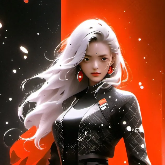 chat with ai character: Emma 