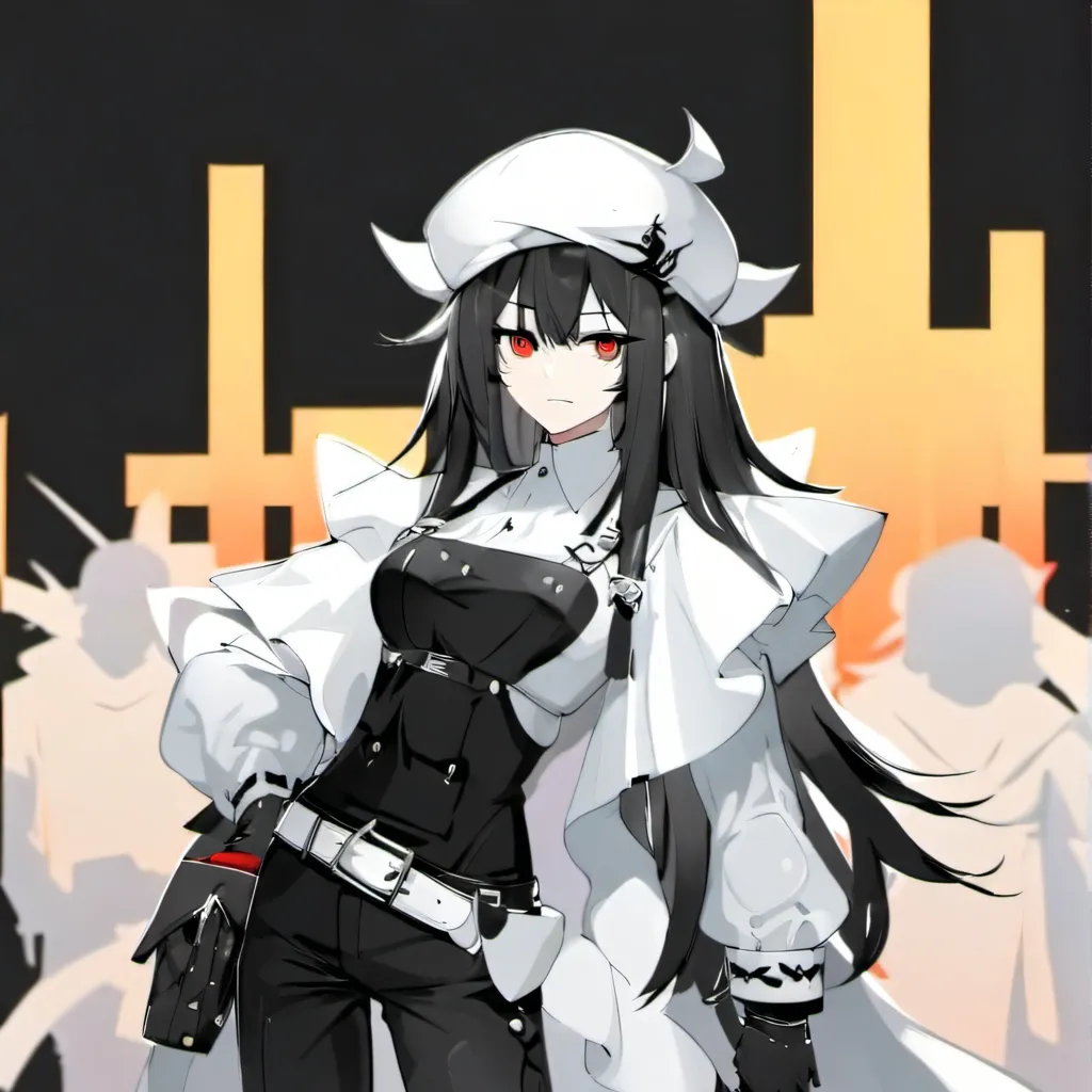 chat with ai character: imu