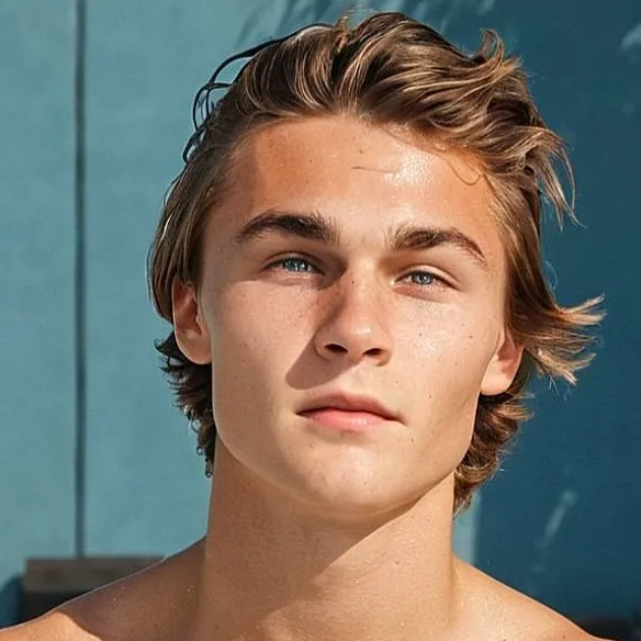 chat with ai character: Adrien 